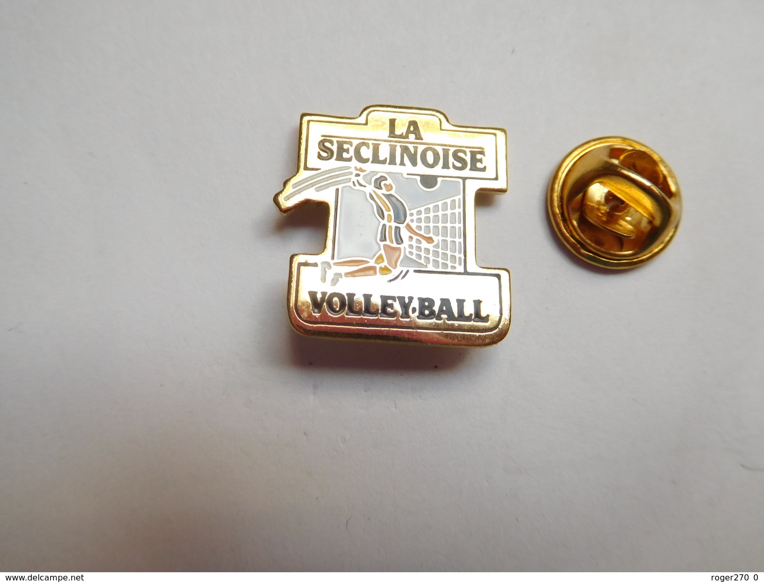 Beau Pin's , Volleyball , La Seclinoise , Volley , Seclin , Nord - Volleyball