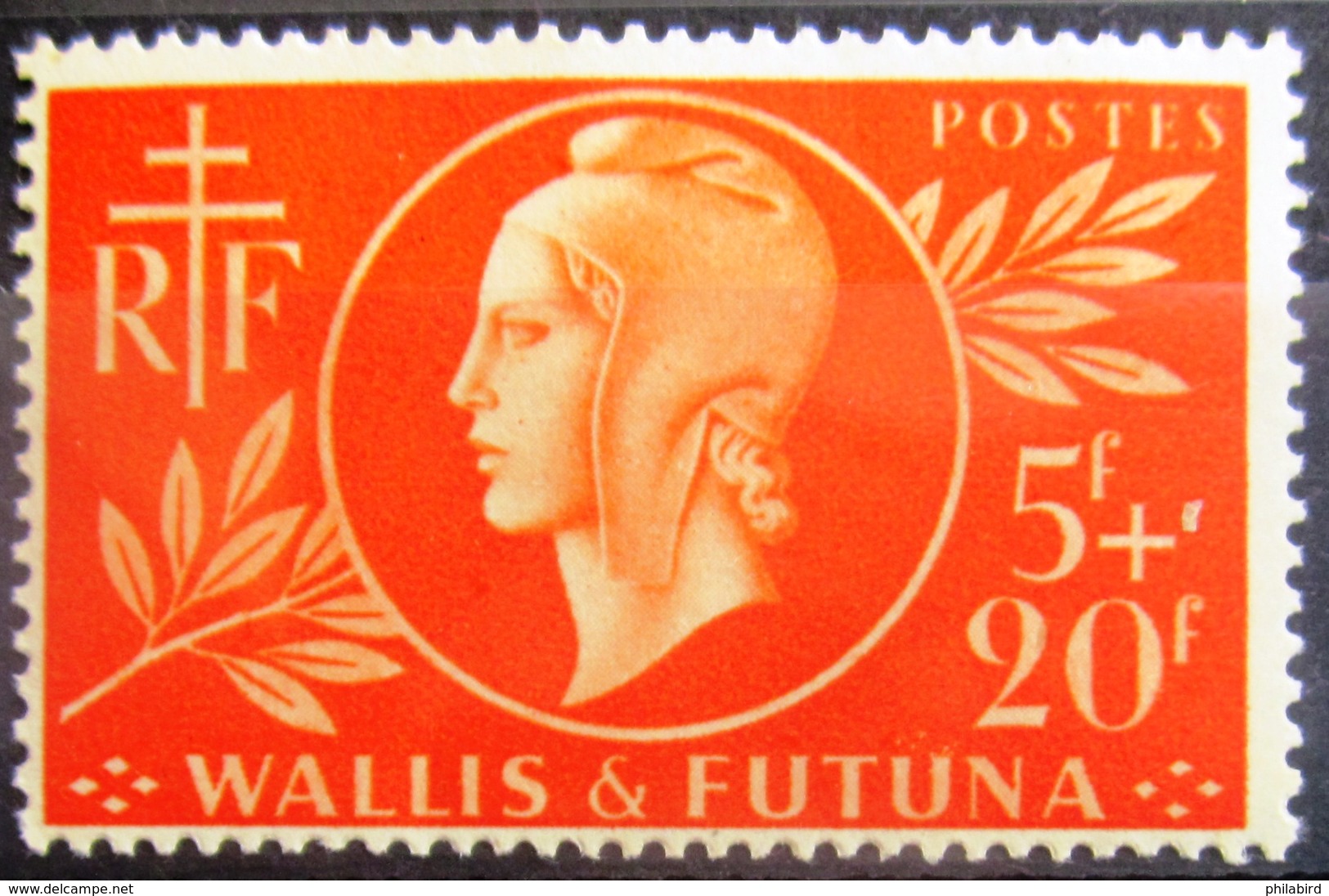 WALLIS-et-FUTUNA                     N° 147                      NEUF** - Neufs