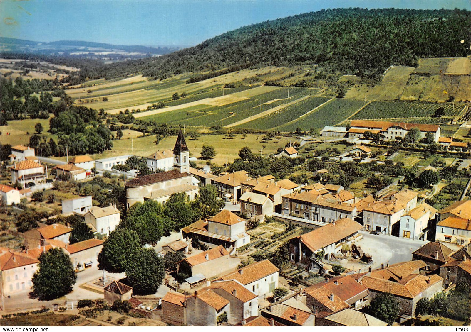 Igé Canton Mâcon Nord - Autres & Non Classés