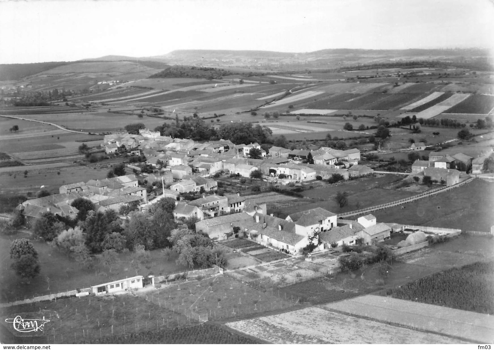 Igé Canton Mâcon Nord Le Martoret - Autres & Non Classés