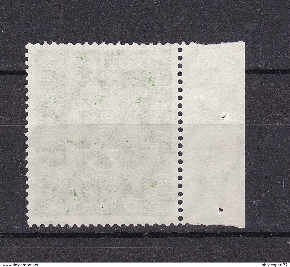 BRD - 1953 - Michel Nr. 163 - SR - Postfrisch - 48 Euro - Ungebraucht