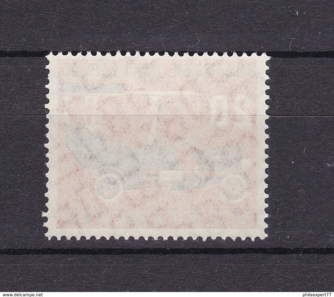 BRD - 1955 - Michel Nr. 211 - Postfrisch - 12 Euro - Ungebraucht