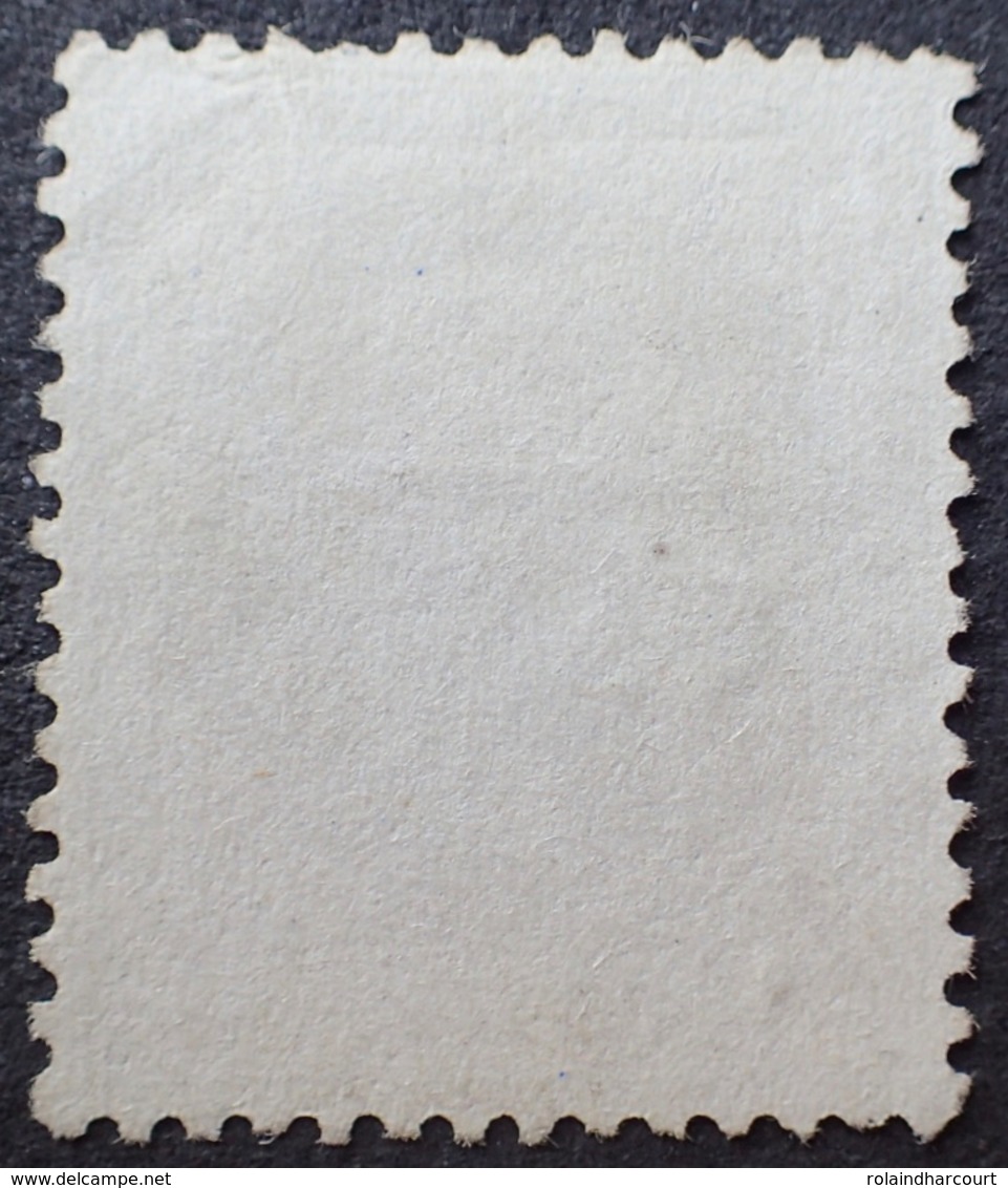 R1568/60 - NAPOLEON III Lauré N°27B - LGC - Cote : 90,00 € - 1863-1870 Napoleon III With Laurels