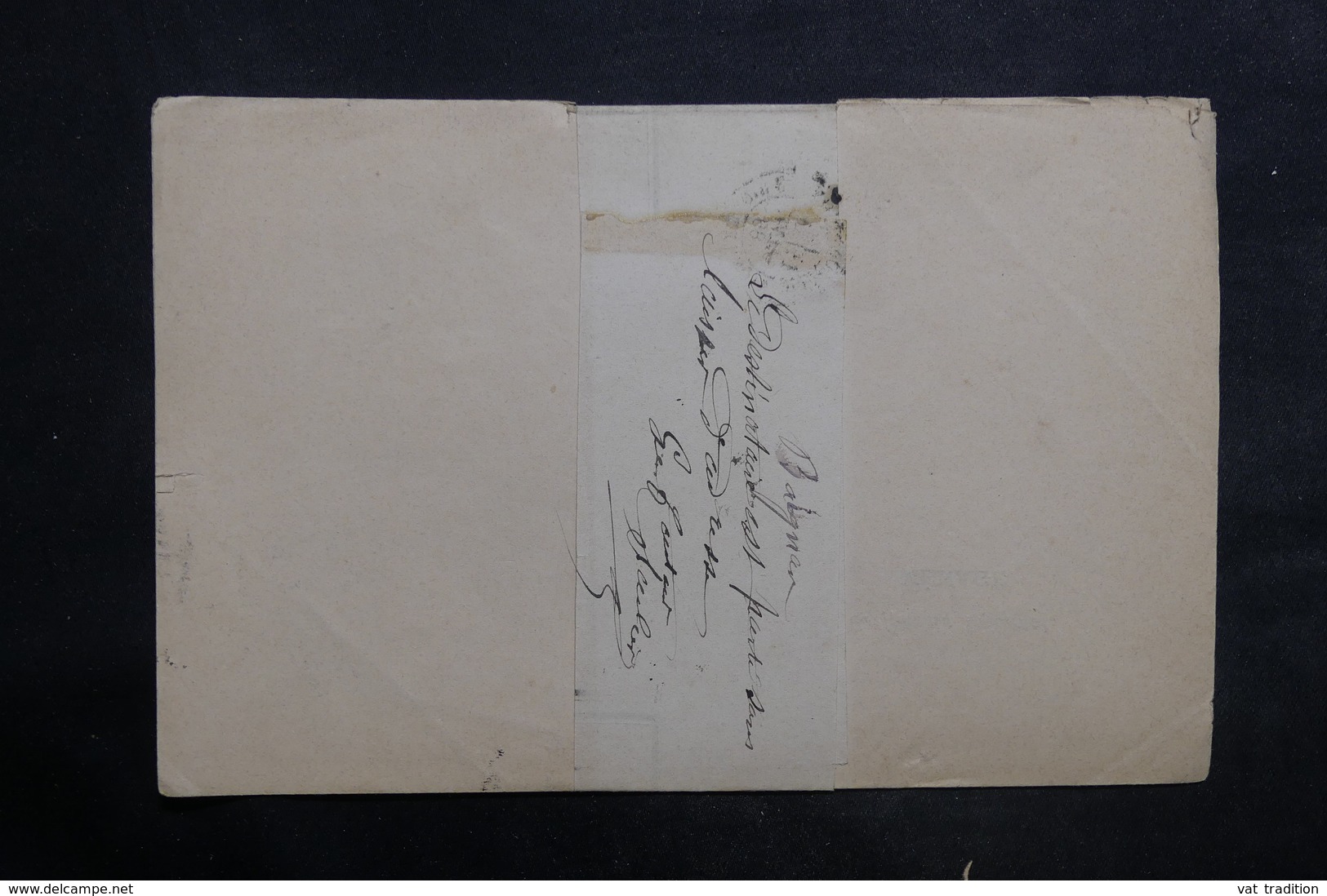 FRANCE - Lettre De Chalon / Saône Pour Ecuelles En 1883 Et Retour, Affranchissement Sage 1ct - L 35249 - 1877-1920: Période Semi Moderne