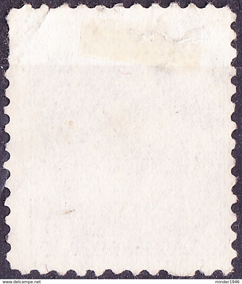 CANADA 1925 KGV 8c Blue SG252 Used - Used Stamps