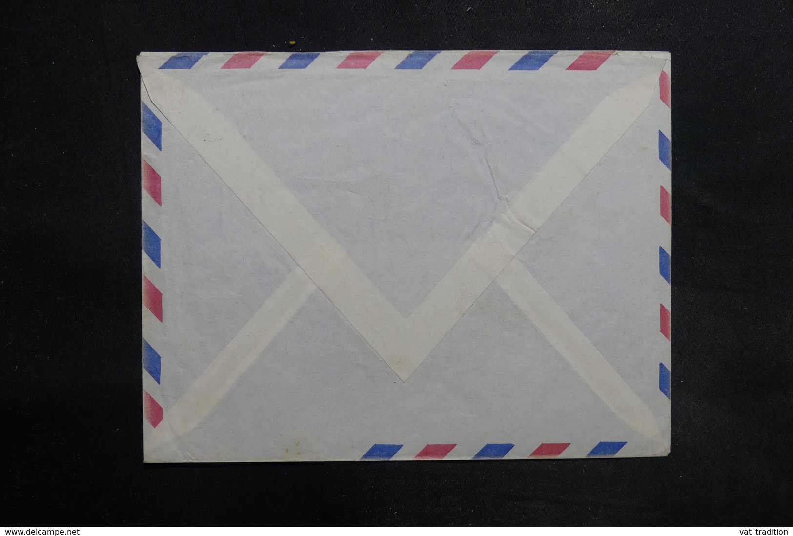 CAMEROUN - Enveloppe De Mbalmayo Pour La France En 1962, Affranchissement Plaisant - L 35555 - Camerun (1960-...)