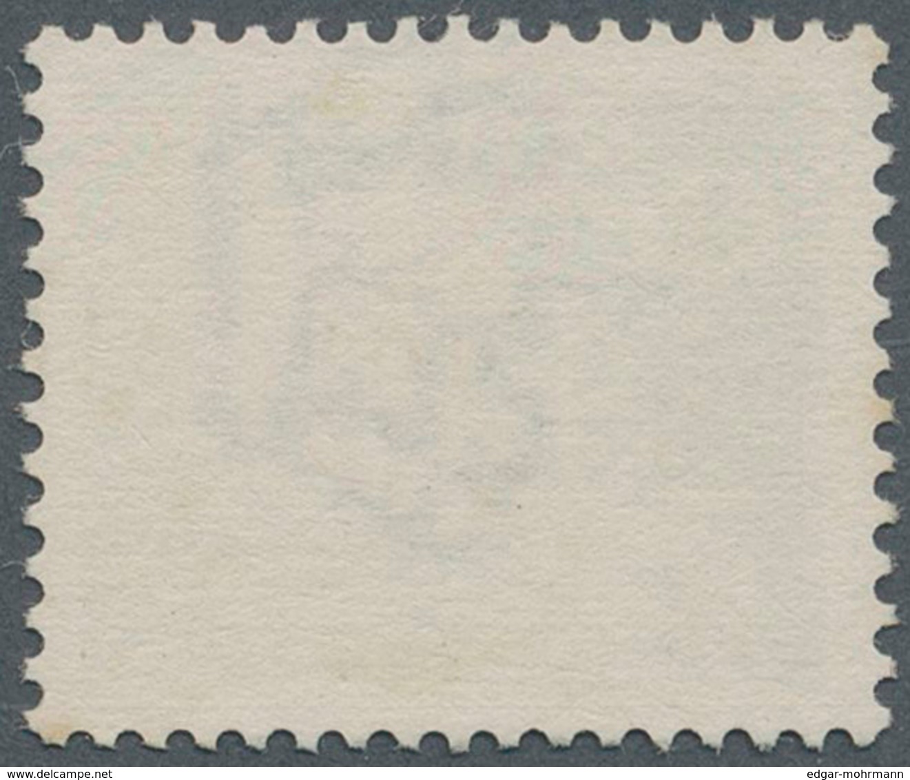 Dt. Besetzung II WK - Zara: 1943, 2,55 L Schwarzgrünblau, Aufdruck In Type IV, Entwertet Mit Stempel - Besetzungen 1938-45