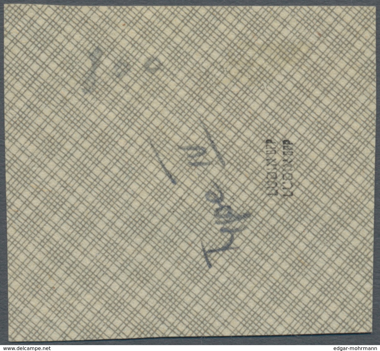 Dt. Besetzung II WK - Zara: 1943, 3,70 L Violett, Aufdruck Type IV, Entwertet Mit Stempel ZARA RACCO - Besetzungen 1938-45