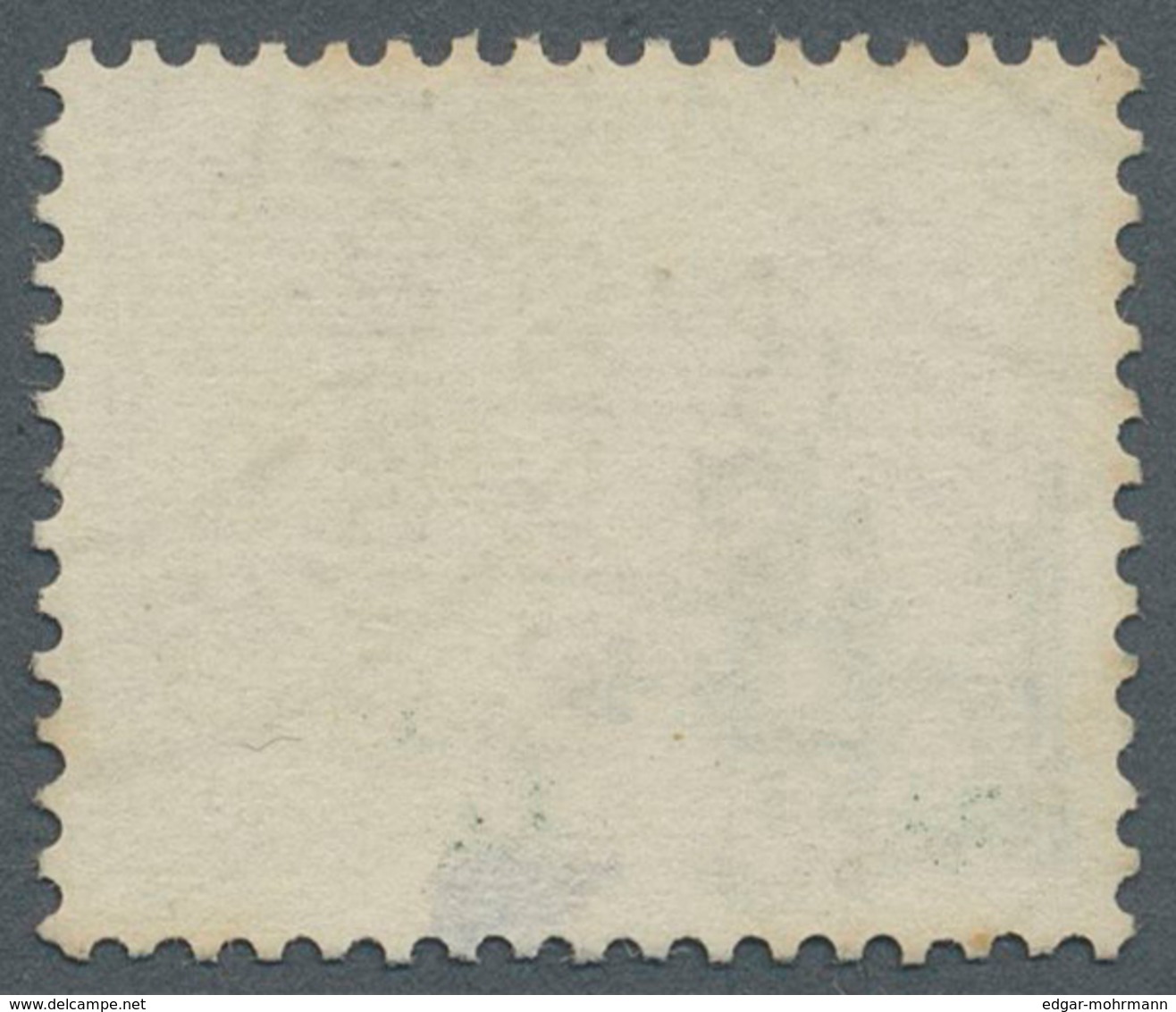 Dt. Besetzung II WK - Zara - Portomarken: 1943, 2 L Dunkelgrün, Aufdruck-Type III, Wasserzeichen Y ( - Besetzungen 1938-45