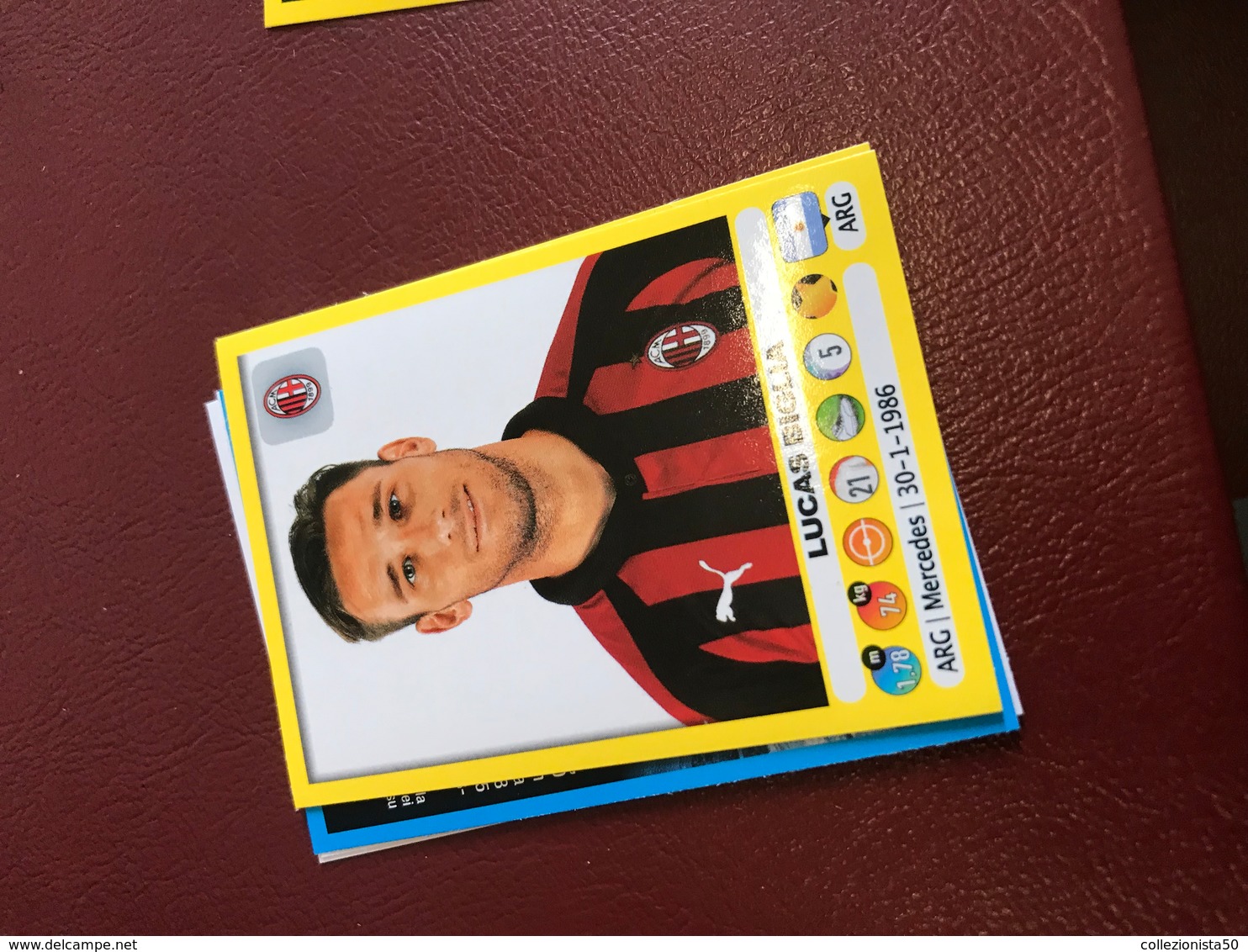 Figurine Calciatori Panini - Altri & Non Classificati