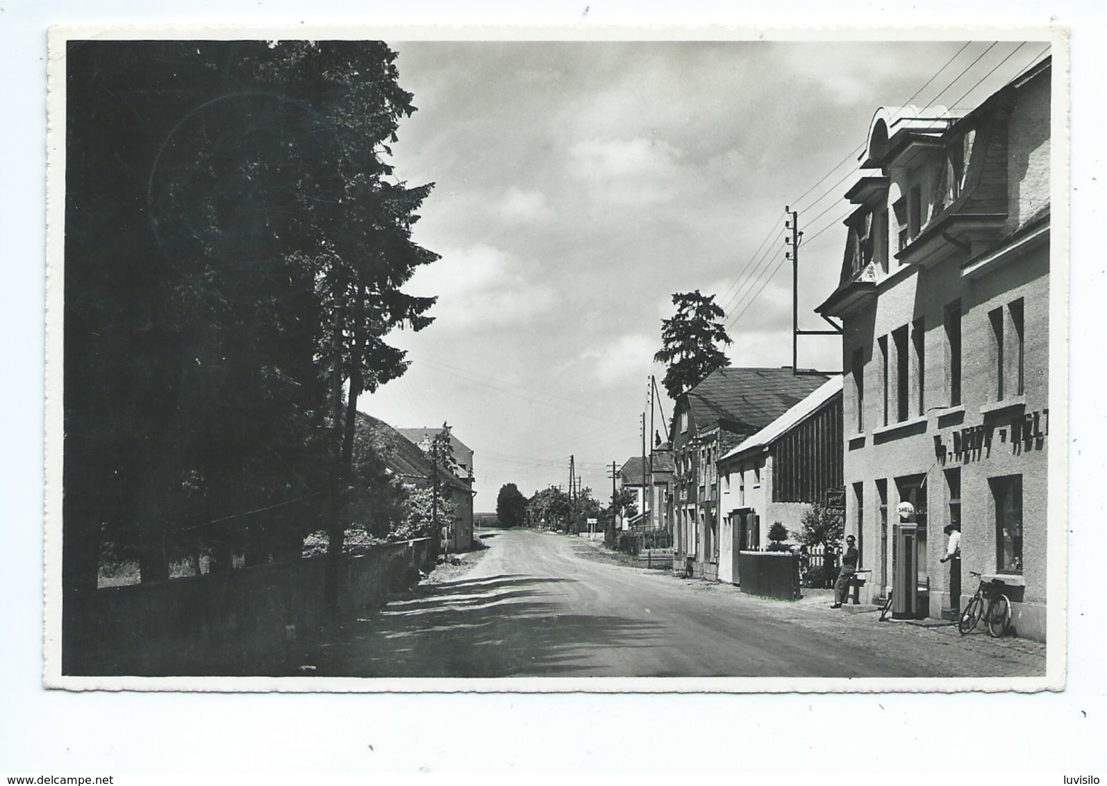 Heinerscheid Centre - Clervaux