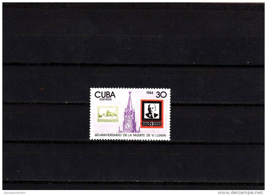 Cuba Nº 2513 - Nuevos