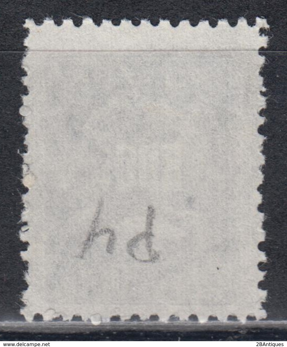 PR CHINA Postage Due Stamp 1950 - KEY VALUE 800 MNGAI - Segnatasse