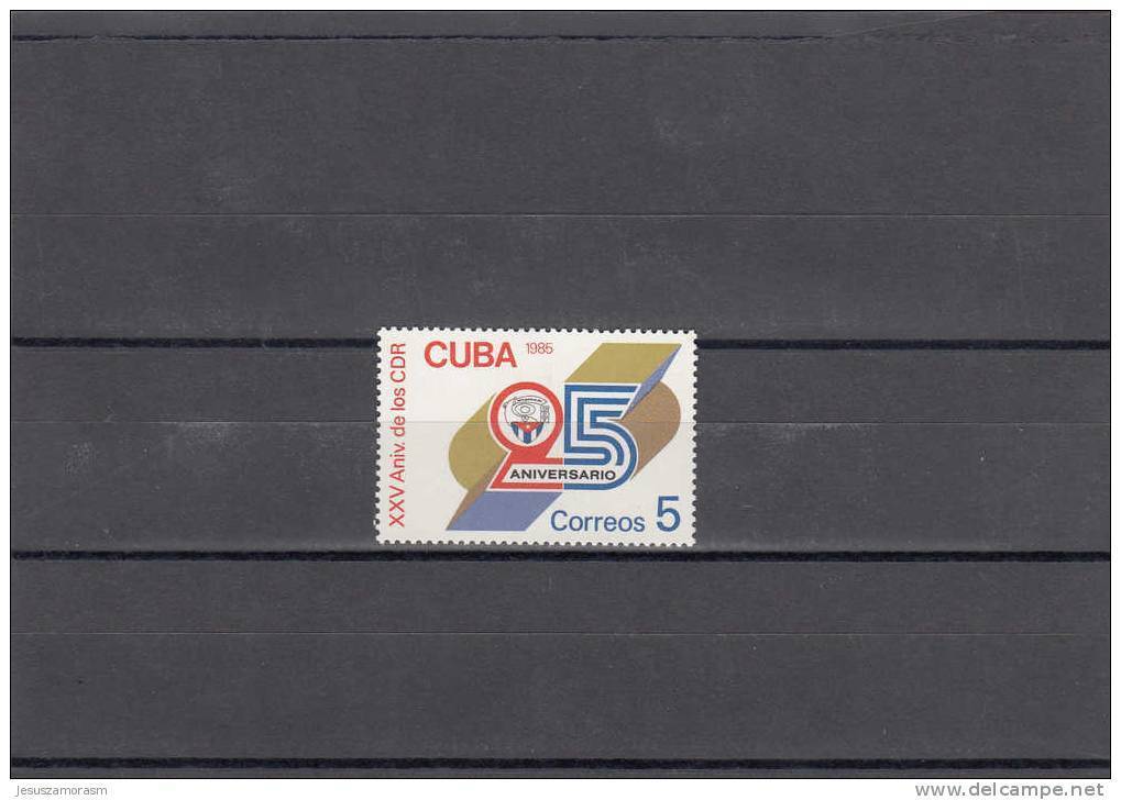 Cuba Nº 2644 - Nuevos