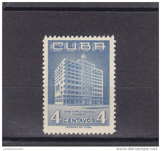 Cuba Nº 440 - Nuevos