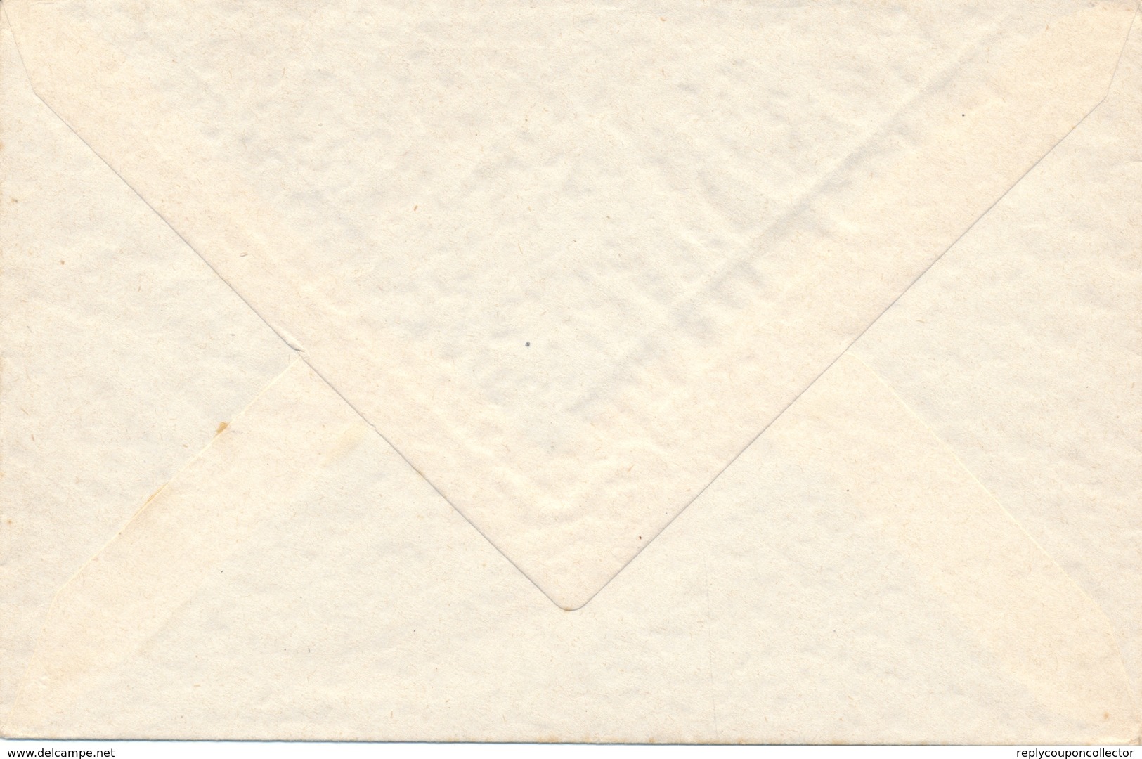ERGSTE über Schwerte - 29.7.52 , 5 Pfennig Posthorn - Briefe U. Dokumente