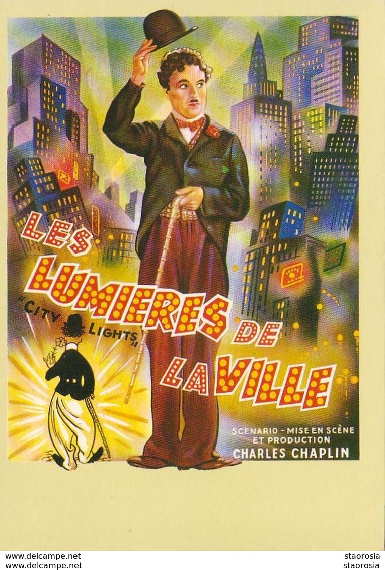 AFFICHES  La Mémoire Du Cinéma  ... - Posters Op Kaarten