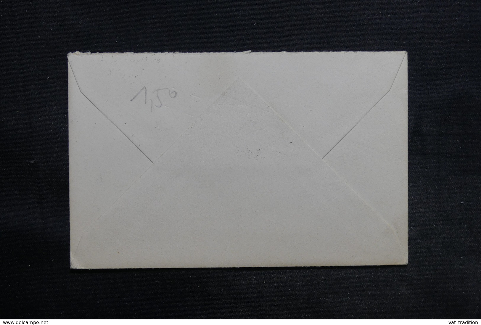 CAMEROUN - Enveloppe De Garoua Pour La France En 1961 , Affranchissement Plaisant - L 35617 - Kamerun (1960-...)