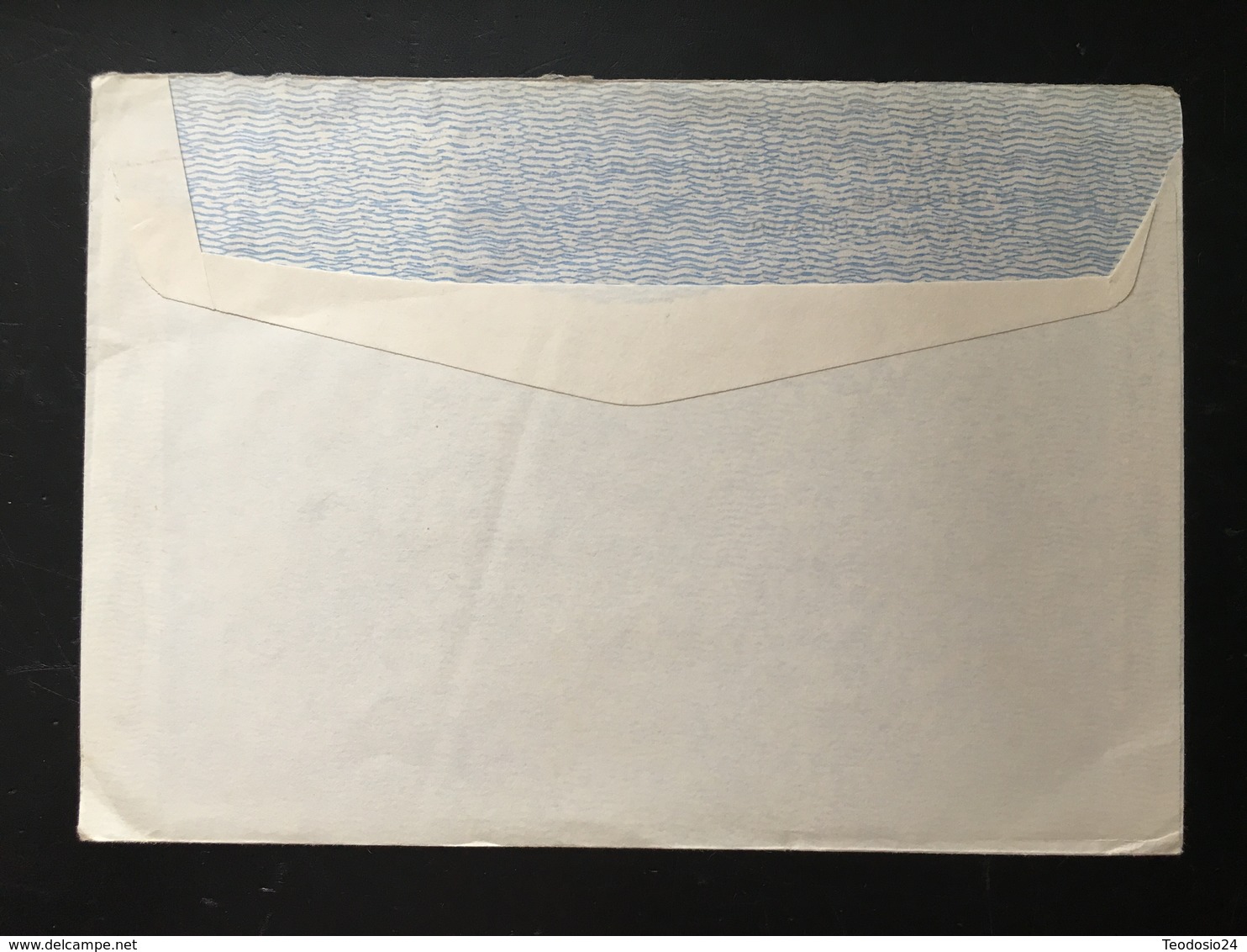 Israel 1979 - Briefe U. Dokumente