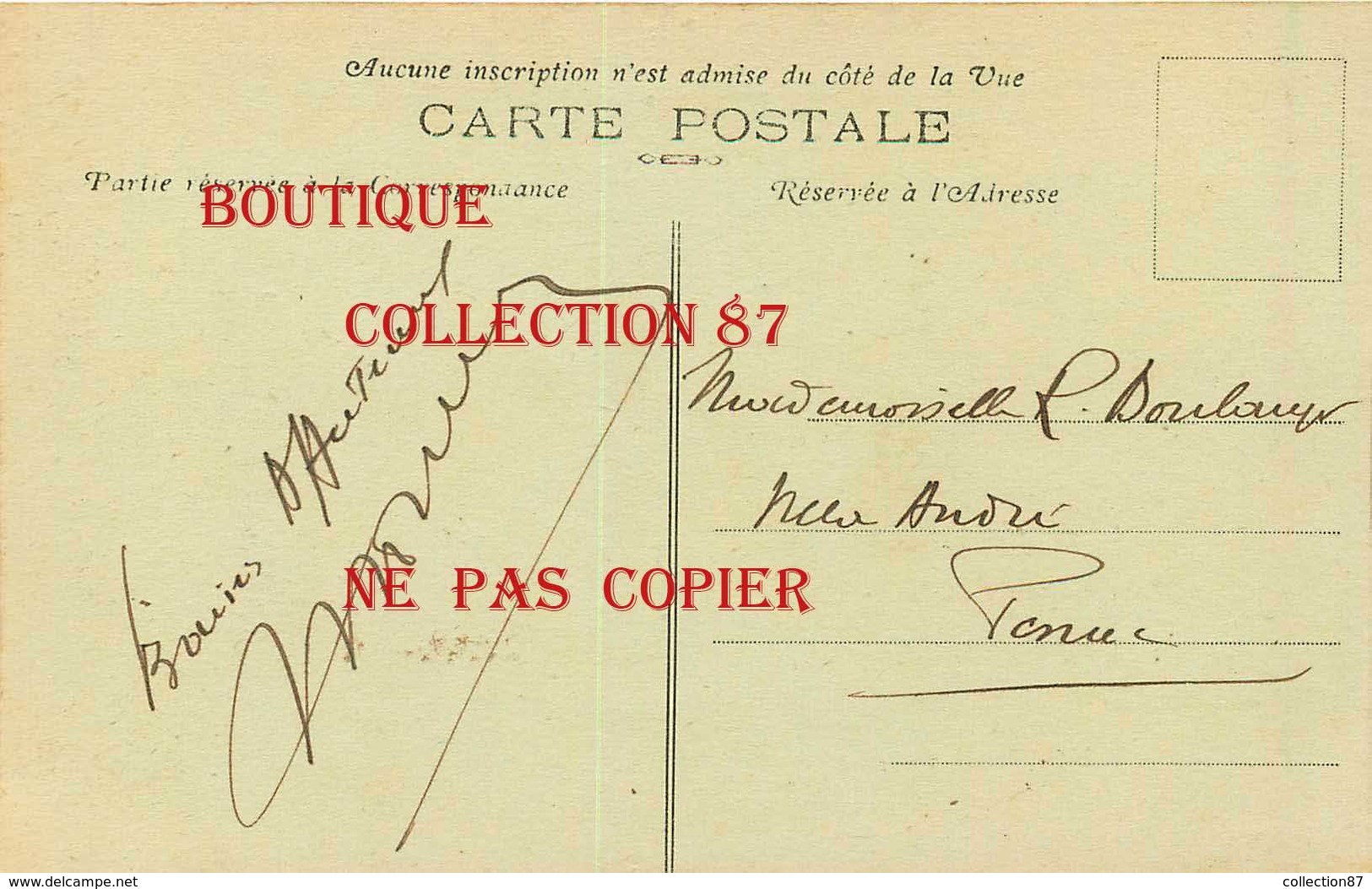 ☺♦♦ GUINEE - KOUROUSSA - LE NIGER ( Coté Droit ) < N° 905 Edition A. James - French Guinea