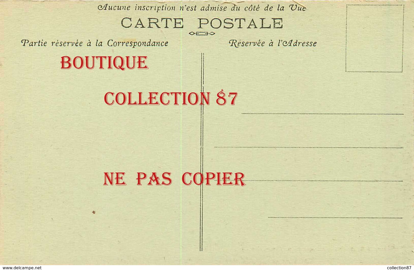 ☺♦♦ GUINEE - DABOLA - BUREAU De POSTE Et PLACE Des POSTE TELEPHONES TELEGRAPHES - RARE VISUEL < N° 967 Edition A. James - French Guinea