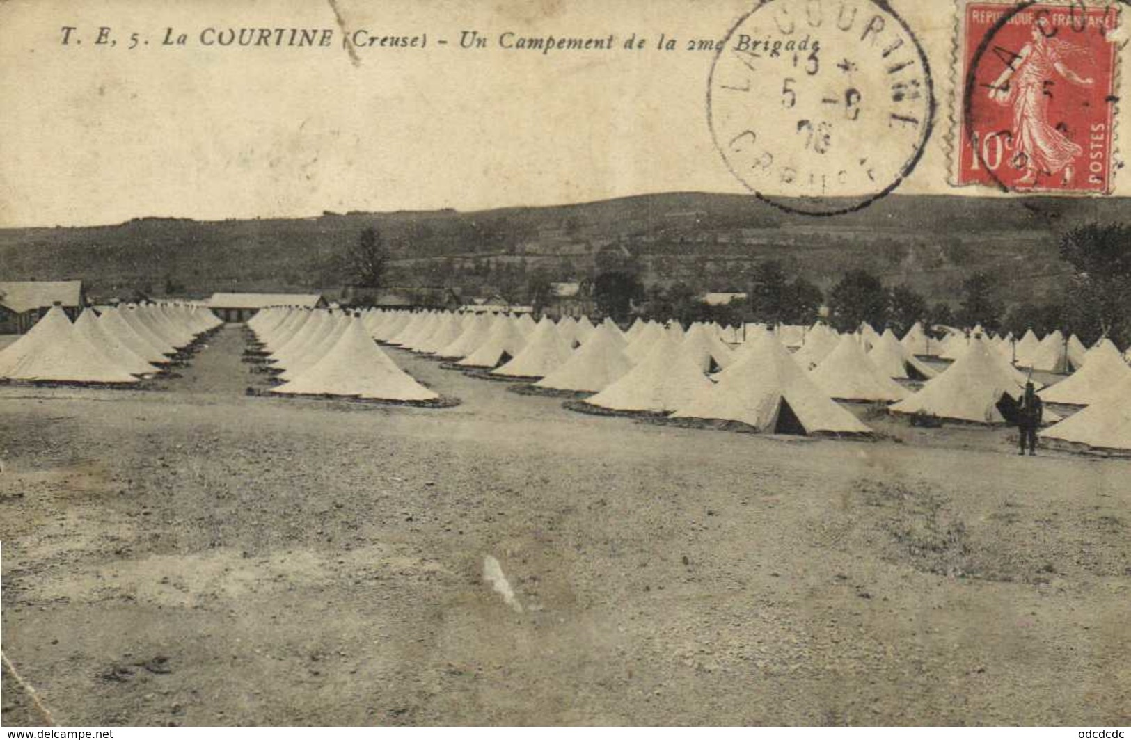 DESTOCKAGE BON LOT 200 CPA "MILITARIA"  Casernes Guerre 14 18 Patriotiques Ruines ... (100 scanées)