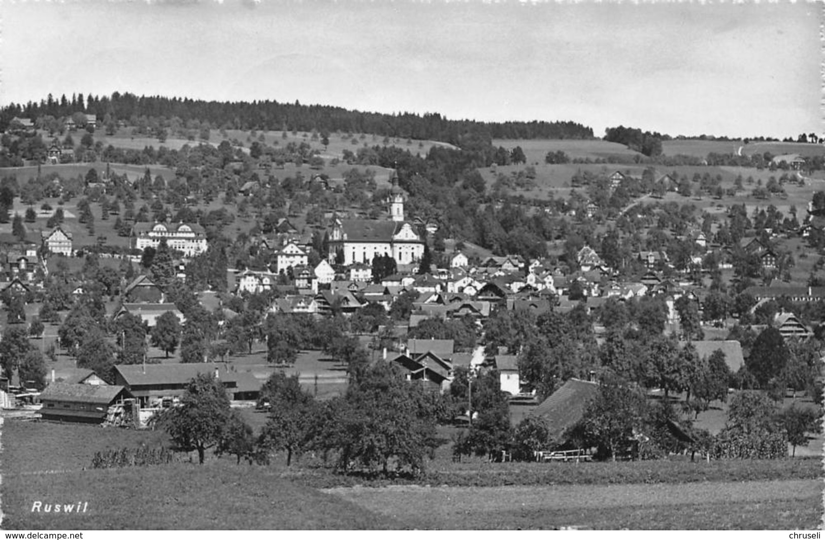 Ruswil - Ruswil