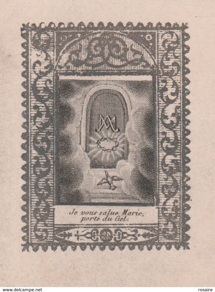 Marie Caroline Delvoye-bruges 1848 - Images Religieuses