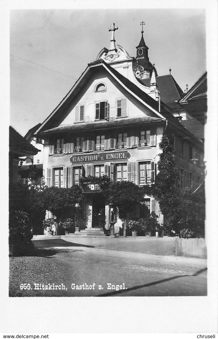 Hitzkirch Gasthof Engel - Hitzkirch