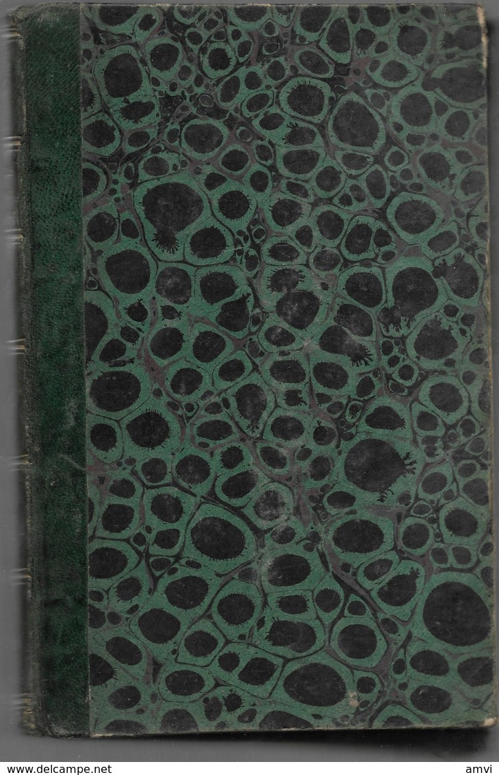 1840 - Soirées De S. A. R. Mgr. Le Duc De Bordeaux, Henri De France 2 Vol - De Etienne-Léon Baron De Lamothe-Langon - 1801-1900