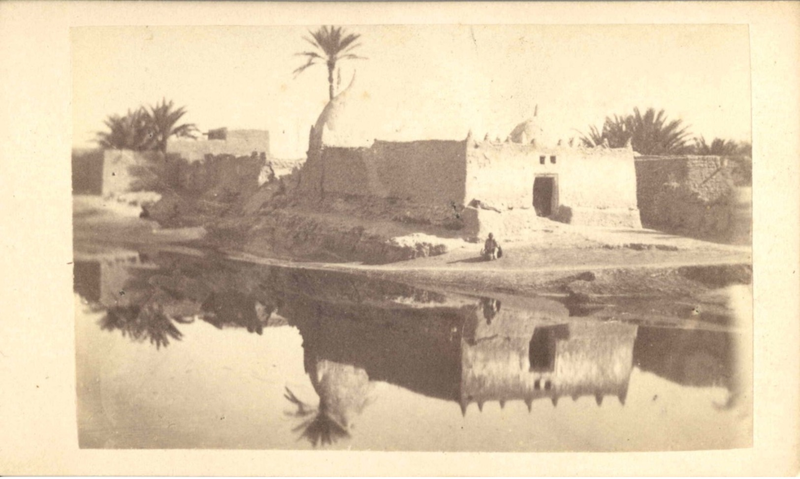 Album d'Alger 1860