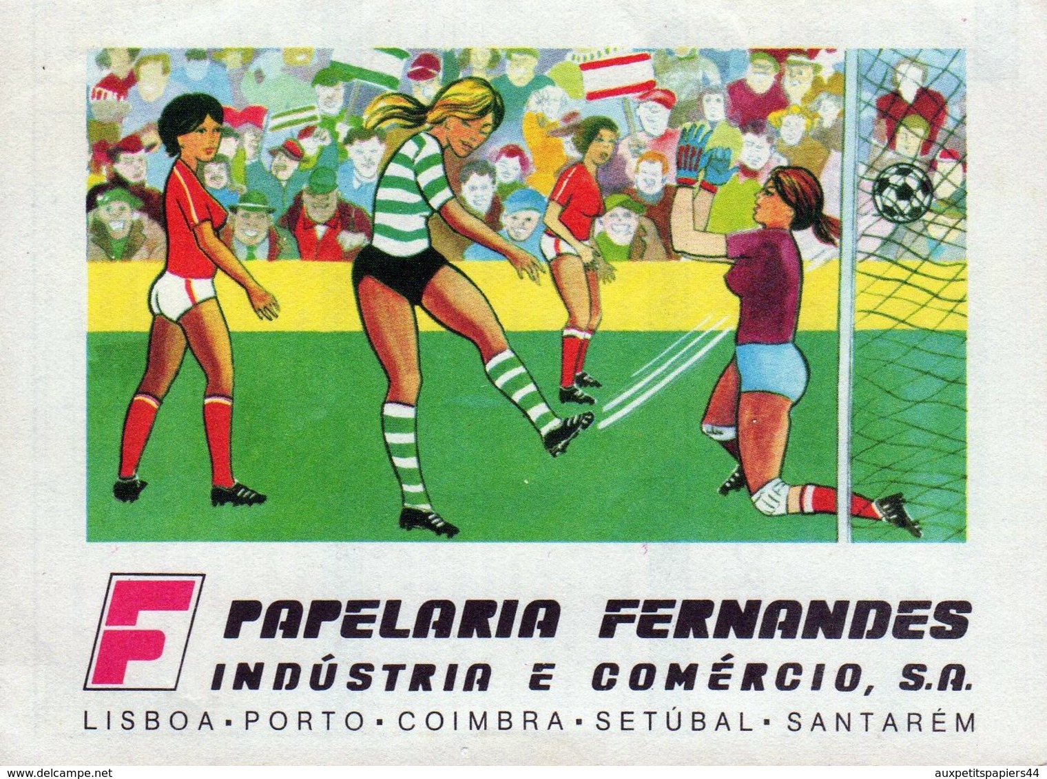 Calendrier Original Sport Lisboa E Benefica - Campeao Nacional 1986-1987 - Football Portugais - Papelaria Fernandes - Petit Format : 1981-90