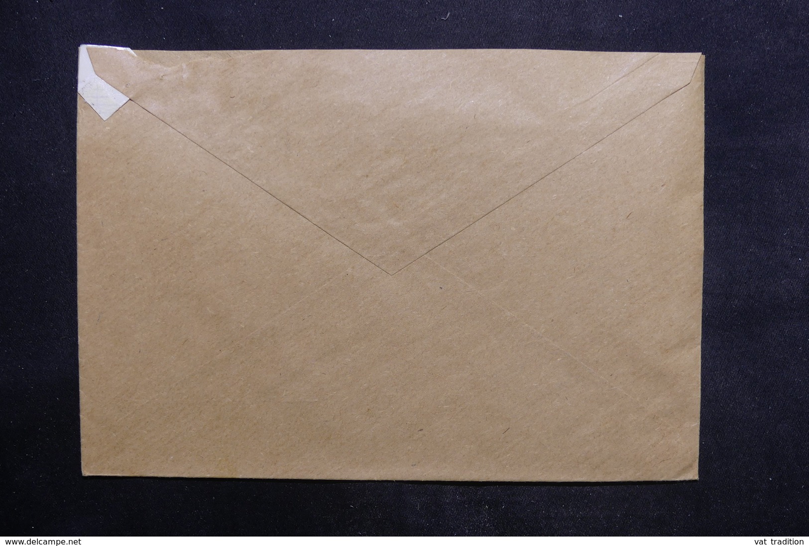 TURQUIE - Enveloppe De Ankara Pour La France En 1961, Affranchissement Plaisant - L 35916 - Cartas & Documentos