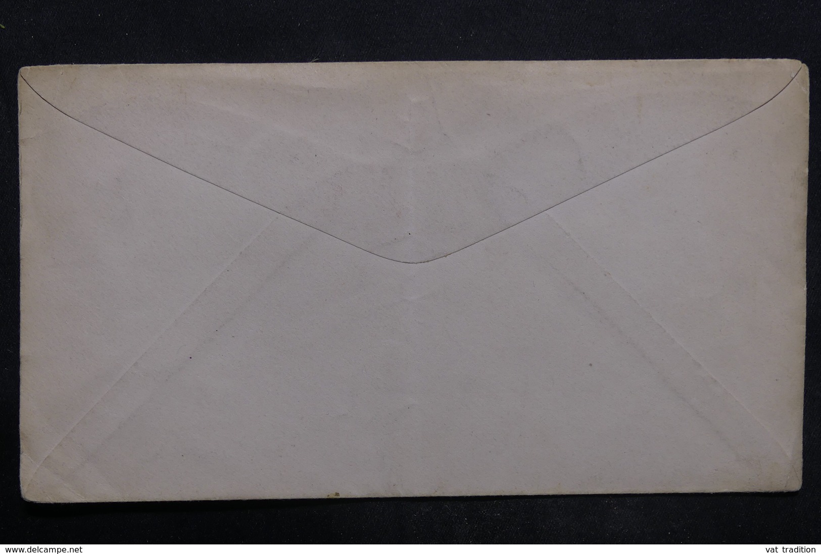 ETATS UNIS - Entier Postal Non Circulé , Cachet " Air 6c Mail " - L 35935 - 1921-40