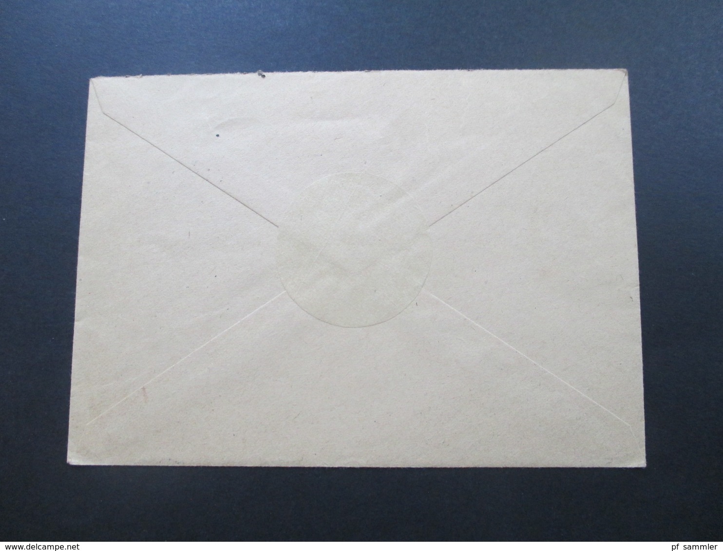 3. Reich 1944 Tag Der Wehrmacht Heldengedenktag Einschreiben Görlitz 1 Barz & Co Briefmarken - Lettres & Documents
