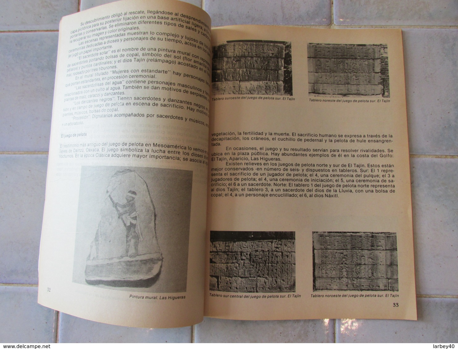 Archeologie Las Culturas Del Golfo Fernando Winfield - Culture