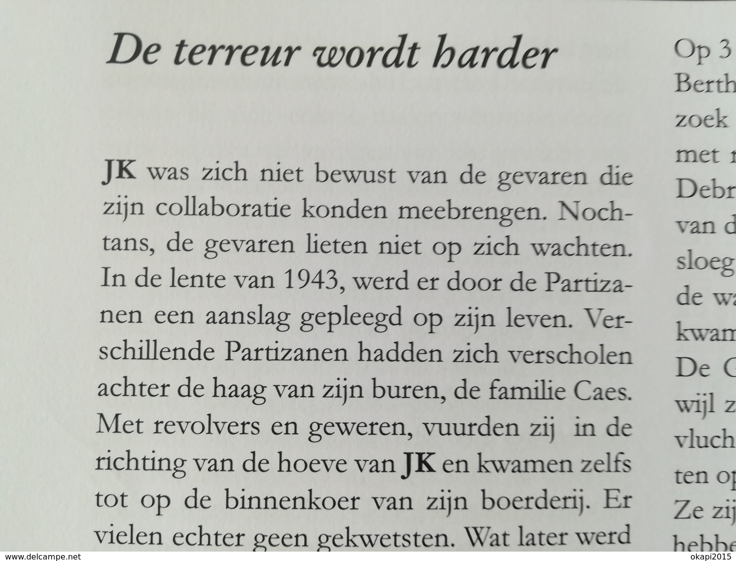 PELLENBERG TIJDENS DE OORLOGSJAREN 1940 - 1945 LUBBEEKSE HISTORISCHE TIJDINGEN