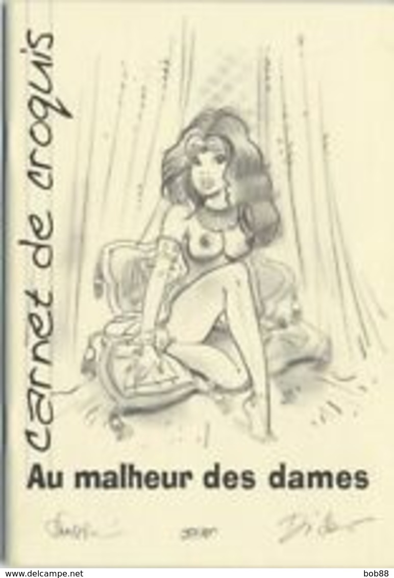 JOHANNA / TOMES 1 A 4 + CARNET DE CROQUIS / EDITIONS ORIGINALES / EO - Wholesale, Bulk Lots