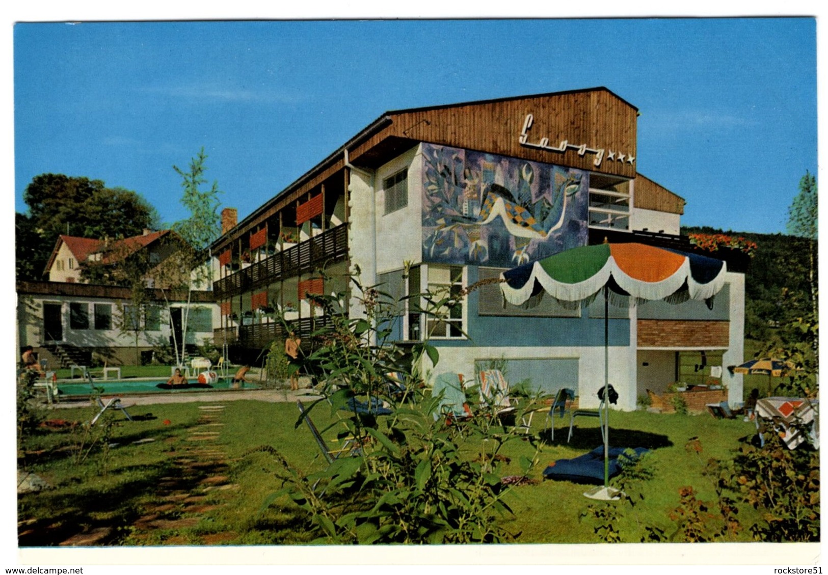 Hotel Savoy Pörtschach Wörthersee - Pörtschach