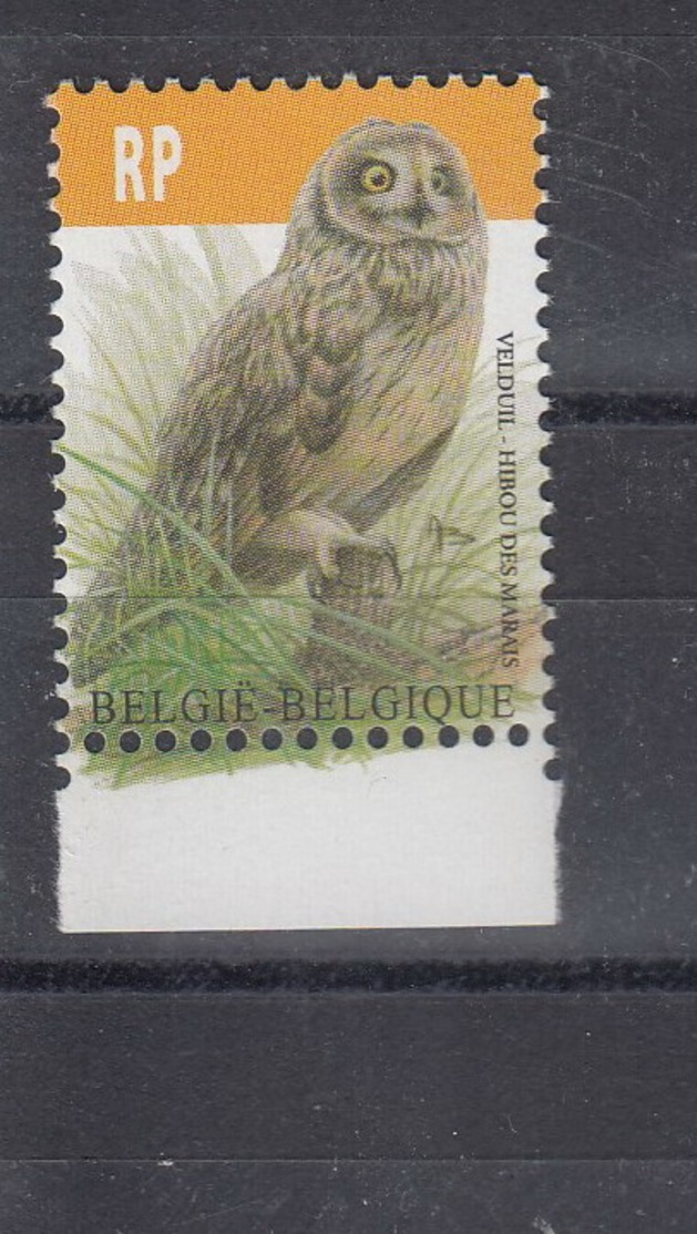 Belgien Michel Cat.No. Mnh/** 4264 Bird - Nuovi