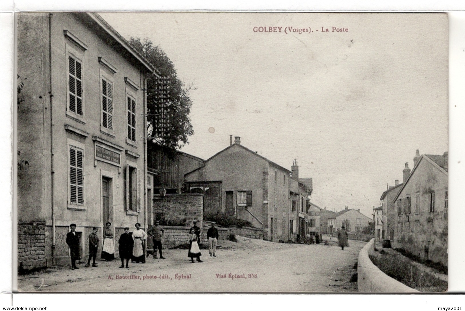 LOT  DE 35 CARTES  POSTALES  ANCIENNES  DIVERS  FRANCE  N9