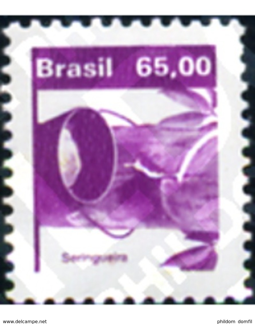 Ref. 294114 * MNH * - BRAZIL. 1984. ECONOMIC RESOURCES . RECURSOS ECONOMICOS - Neufs
