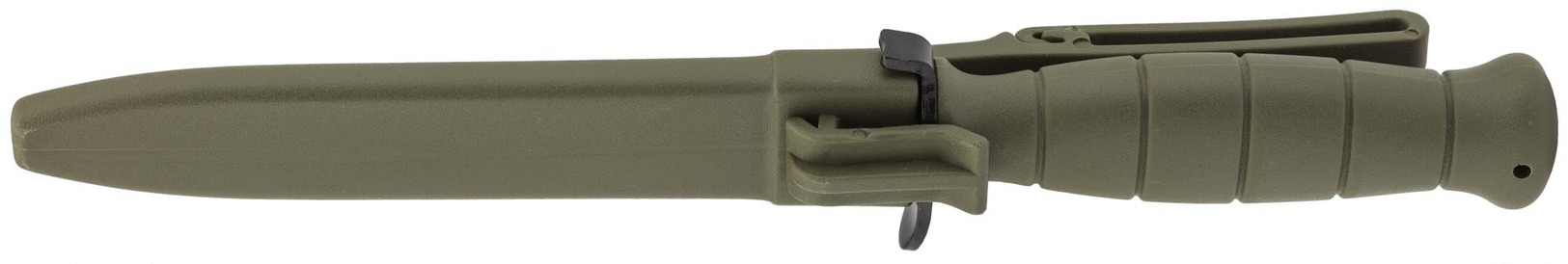 COUTEAU DE COMBAT TASK OD GREEN LC9985807 - Armes Blanches