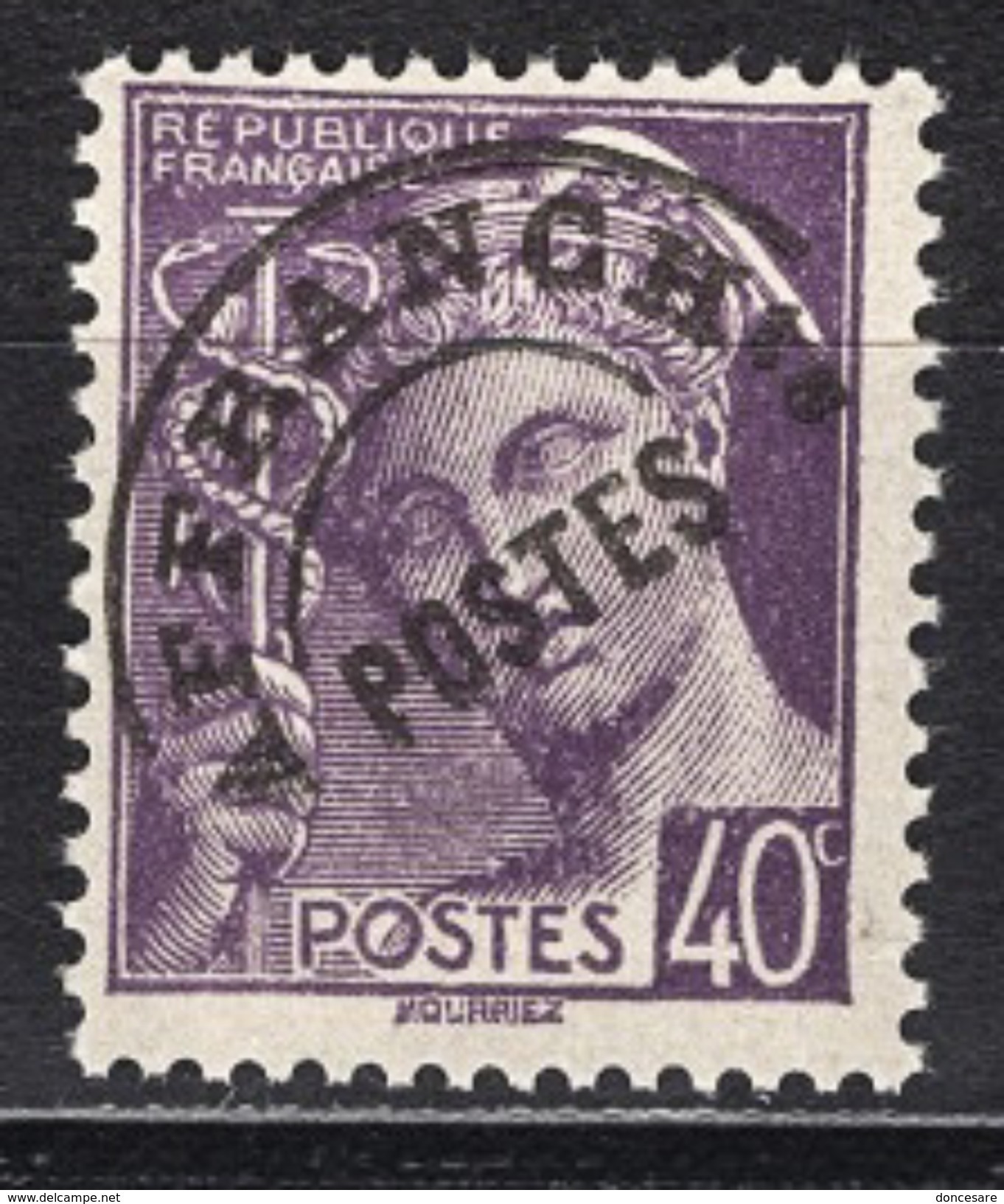 FRANCE  1900 / 1946 - Y.T. N° 80  - NEUF** - 1893-1947