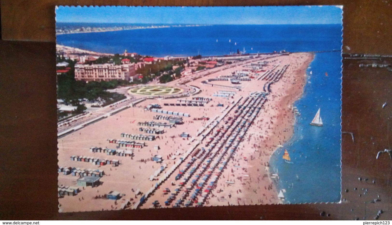 Rimini - Vue Aérienne - Panorama - Rimini