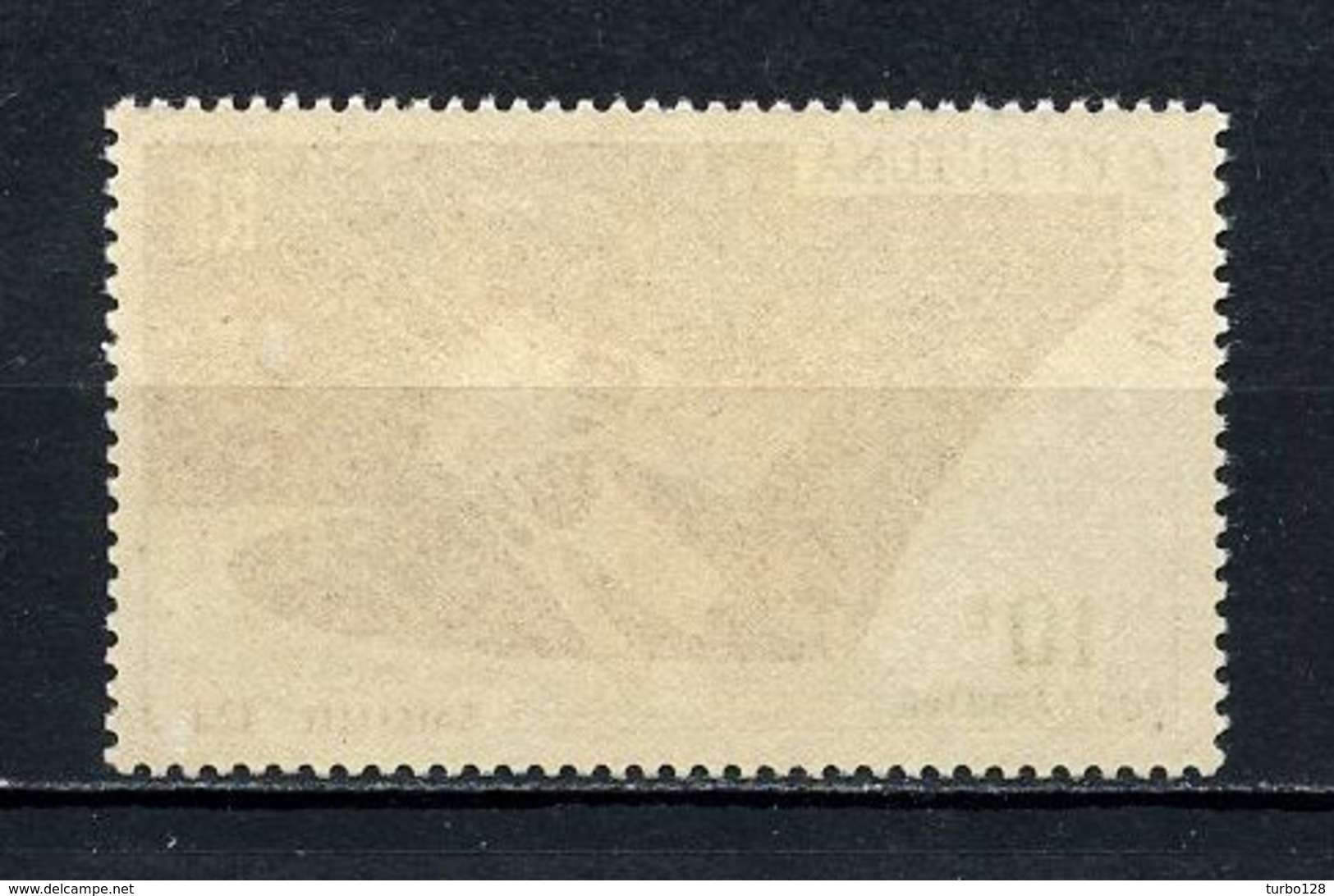 WALLIS FUTUNA 1966 PA N° 26 * Neuf MH Infime Trace 2 Mm C 4,50 € Espace Space Satelitte Communications - Unused Stamps