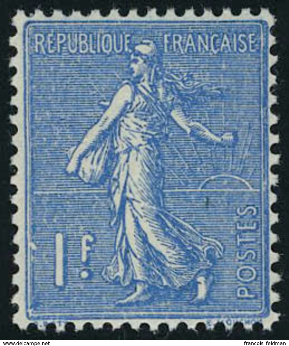 Neuf Sans Charnière N° 188B, + 189/86 + 197/205 TB - Other & Unclassified