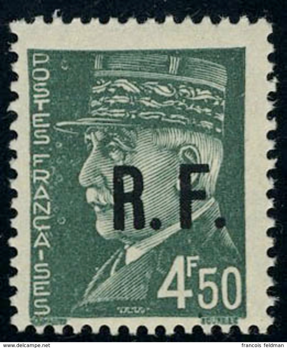Neuf Sans Charnière POITIERS, Type IV, N° 39/49 TB - Other & Unclassified