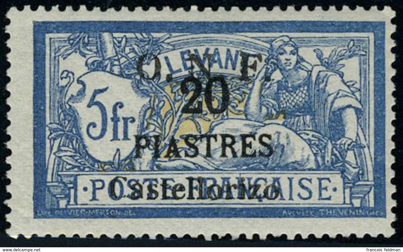 Neuf Avec Charnière N° 14/26, Sauf N° 23 Et 25A La Série, Tous T.B. Signé, Le N° 14 Est La Variété Sans Point Sur Le I. - Sonstige & Ohne Zuordnung