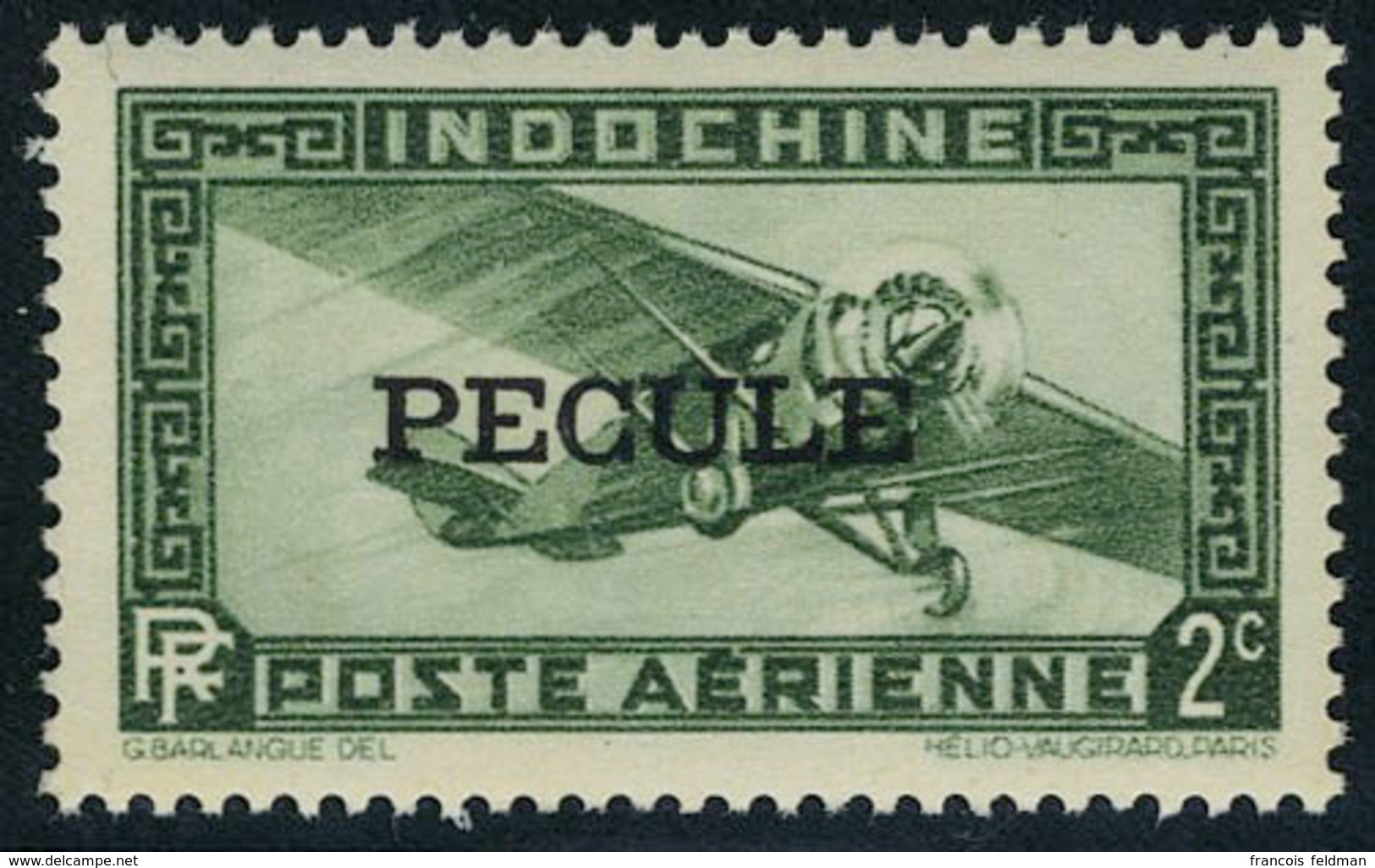 Neuf Sans Charnière Les TP N° 136, 163, 254 Et PA 1 Et 2, Tous Surchargés Pécule, N° 254 émis Sans Gomme, T.B. - Other & Unclassified